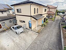 裾野市金沢　戸建て