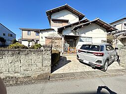 沼津市東原　戸建て