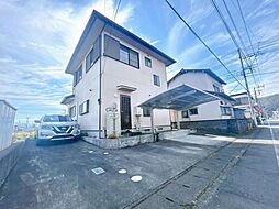 伊豆の国市天野　戸建て