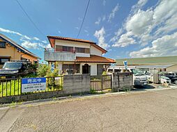 伊豆の国市南條　戸建て