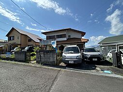 伊豆の国市南條　戸建て