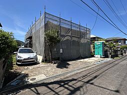 伊豆の国市宗光寺　戸建て