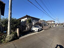 伊豆の国市宗光寺　戸建て