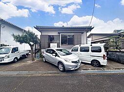 伊豆の国市宗光寺　戸建て