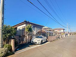伊豆の国市宗光寺　戸建て