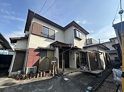 伊豆の国市古奈　戸建て