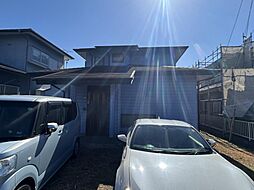 伊豆の国市守木　戸建て