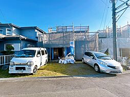 伊豆の国市守木　戸建て