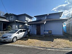 伊豆の国市守木　戸建て