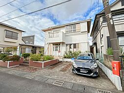 沼津市大平　戸建て