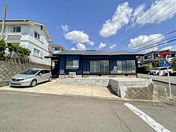 裾野市千福が丘1丁目　戸建て