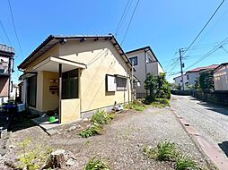 沼津市大岡　戸建て