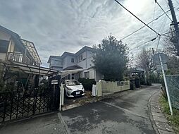 三島市東町　戸建て