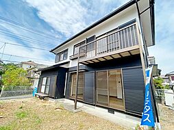 三島市東大場1丁目 戸建て