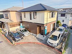 裾野市二ツ屋　戸建て