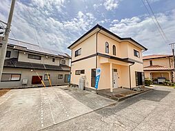 裾野市金沢　戸建て