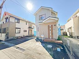 沼津市本郷町　戸建て