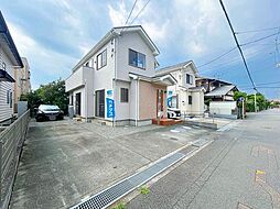 沼津市本郷町　戸建て