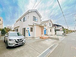 沼津市本郷町　戸建て