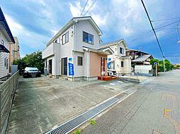 沼津市本郷町　戸建て