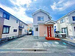 沼津市本郷町 戸建て