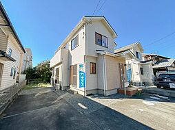 沼津市本郷町 戸建て