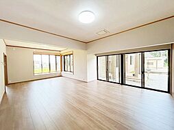 御殿場市川島田　戸建て