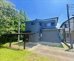 御殿場市川島田 戸建て