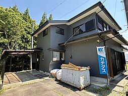 御殿場市川島田 戸建て