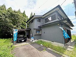 御殿場市川島田 戸建て