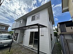 御殿場市神山　戸建て