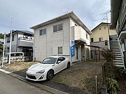 御殿場市神山　戸建て