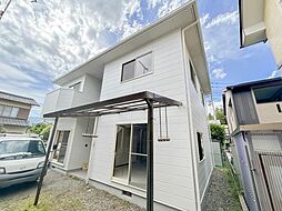 御殿場市神山　戸建て