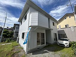 御殿場市神山 戸建て