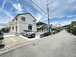 三島市富士見台 戸建て