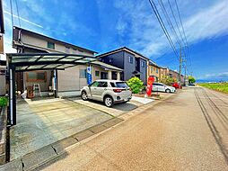 沼津市原町中3丁目 戸建て