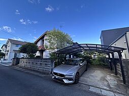駿東郡清水町中徳倉　戸建て