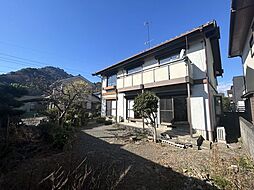 駿東郡清水町中徳倉　戸建て