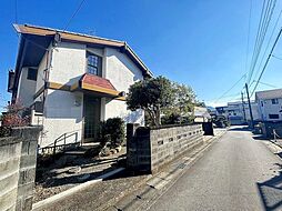 駿東郡清水町中徳倉　戸建て