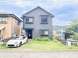 伊豆市佐野　戸建て