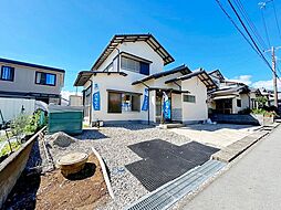 沼津市東原　戸建て