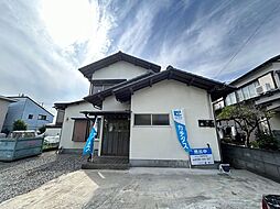 沼津市東原　戸建て