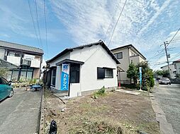 沼津市大岡 戸建て