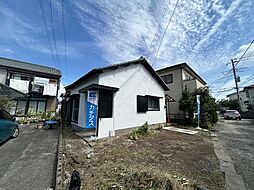 沼津市大岡 戸建て