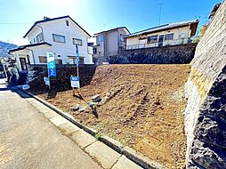 田方郡函南町柏谷　土地