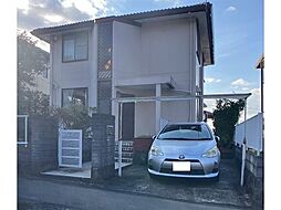 三島市富士見台18-4