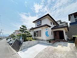 三島市東大場一丁目 戸建て