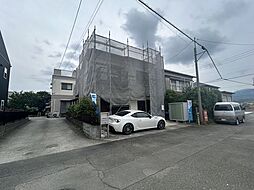 伊豆の国市原木　戸建て