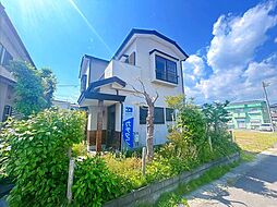 沼津市大塚　戸建て