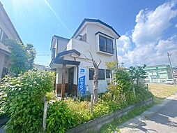 沼津市大塚 戸建て